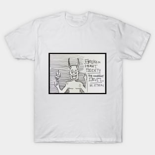 Innocent devil T-Shirt